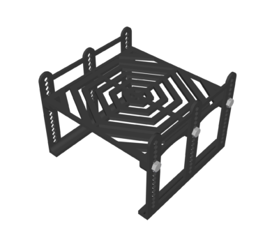 150mm Skimmer Table